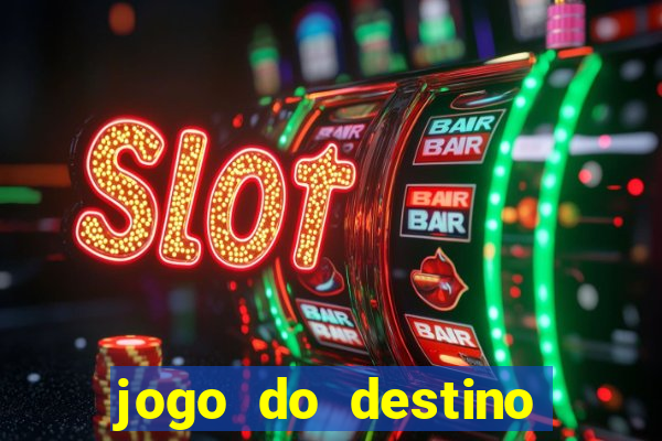 jogo do destino serie turca